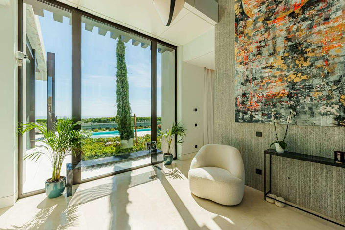 Image No.15-Villa de 8 chambres à vendre à Benahavis