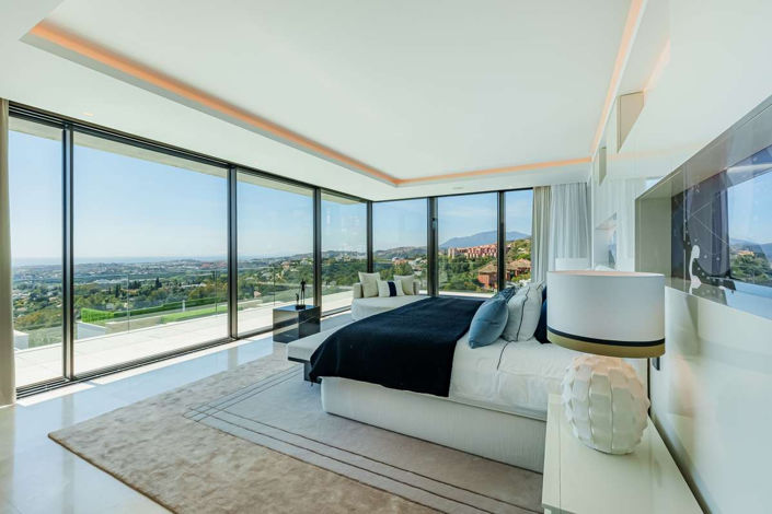 Image No.17-Villa de 8 chambres à vendre à Benahavis