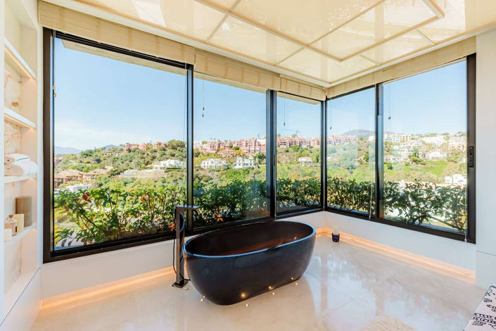 Image No.18-Villa de 8 chambres à vendre à Benahavis