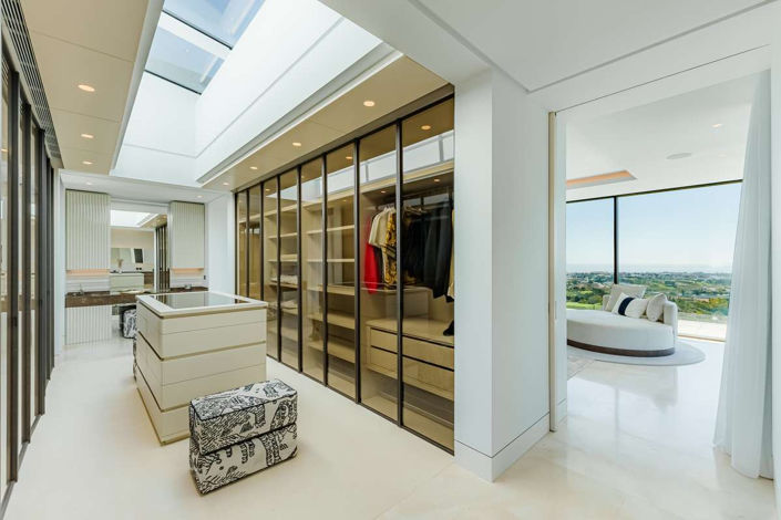 Image No.9-Villa de 8 chambres à vendre à Benahavis