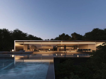 1 - Guadalajara, Villa