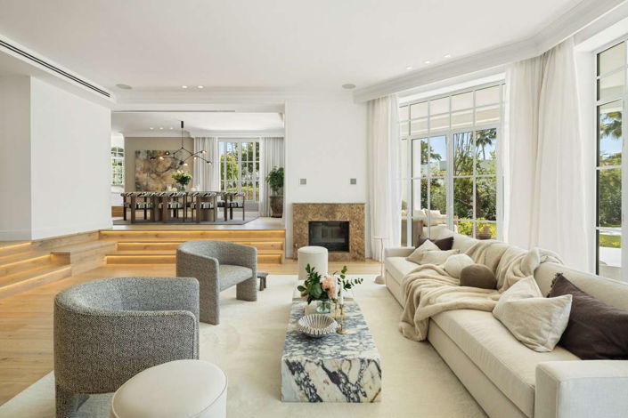 Image No.2-Villa de 5 chambres à vendre à Marbella