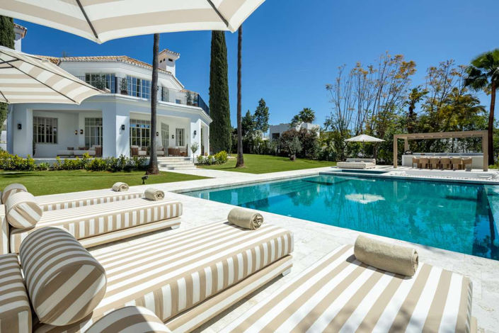 Image No.24-Villa de 5 chambres à vendre à Marbella