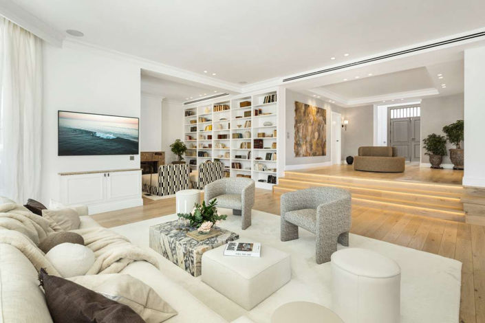 Image No.7-Villa de 5 chambres à vendre à Marbella