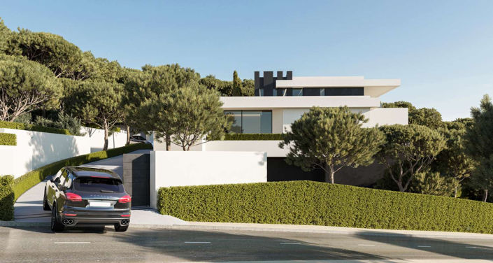 Image No.5-6 Bed Villa for sale