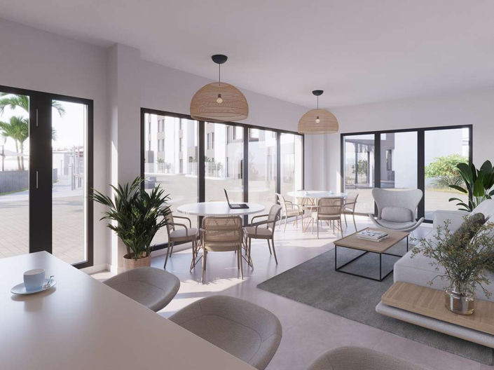 Image No.12-3 Bed Villa for sale