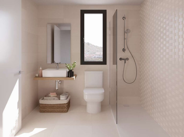 Image No.2-3 Bed Villa for sale