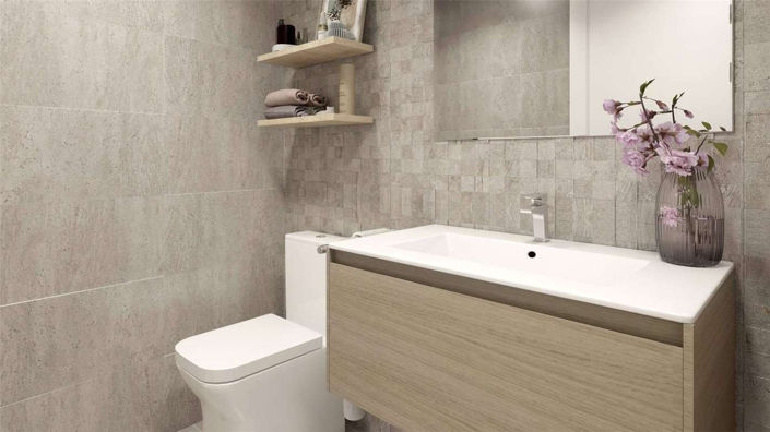 Image No.12-3 Bed Apartment for sale