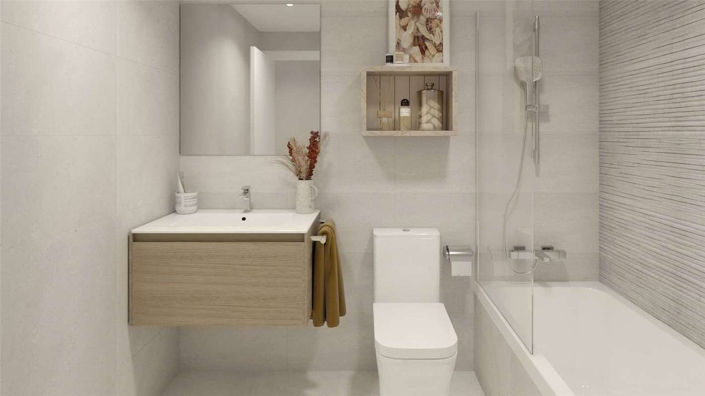 Image No.19-3 Bed Apartment for sale