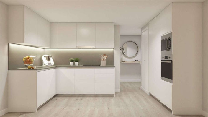 Image No.4-3 Bed Apartment for sale