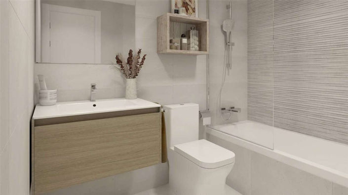 Image No.5-3 Bed Apartment for sale