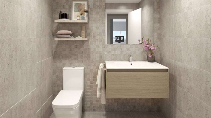 Image No.6-3 Bed Apartment for sale