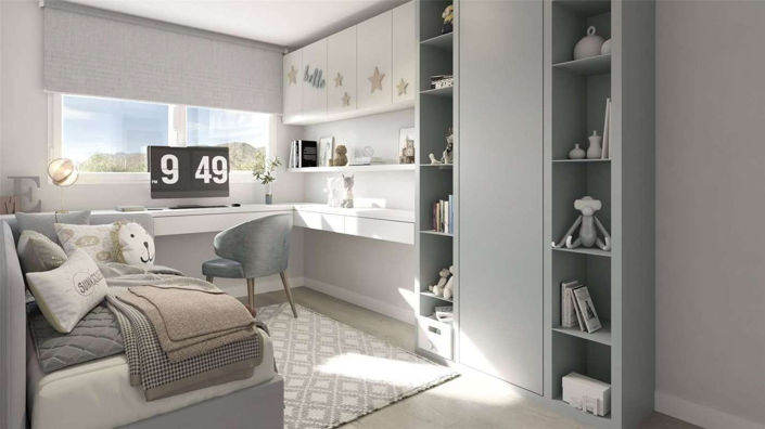 Image No.7-3 Bed Apartment for sale