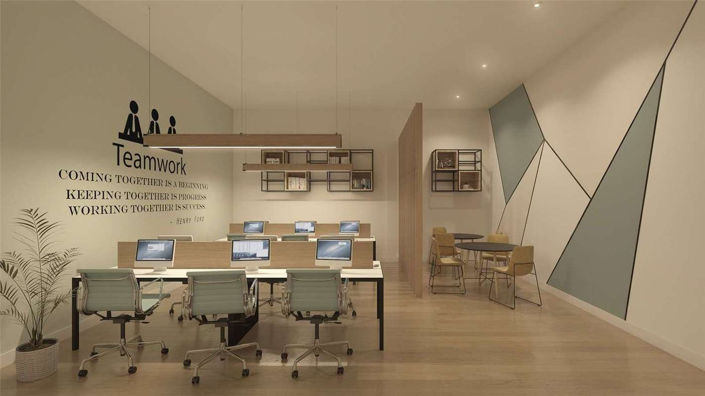 Image No.3-Appartement de 1 chambre à vendre à Benahavis