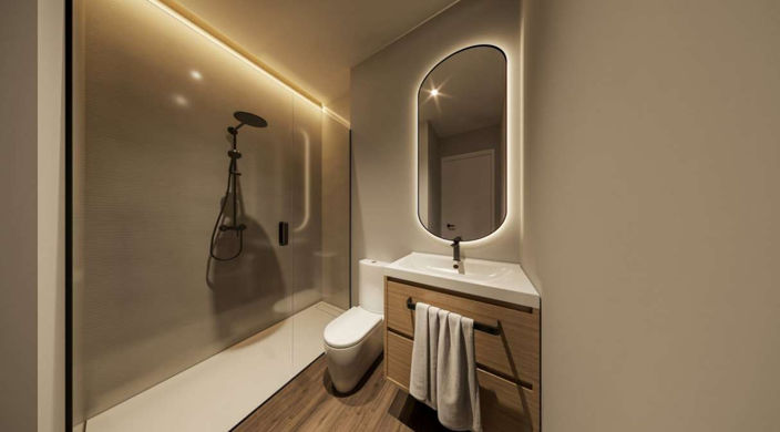 Image No.4-1 Bed Villa for sale