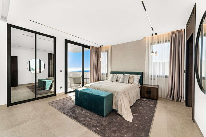 Image No.11-Villa de 6 chambres à vendre à Benahavis