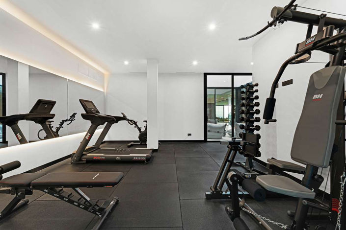 Image No.21-Villa de 6 chambres à vendre à Benahavis