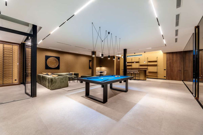 Image No.8-Villa de 6 chambres à vendre à Benahavis