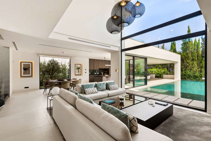 Image No.11-Villa de 5 chambres à vendre à Marbella