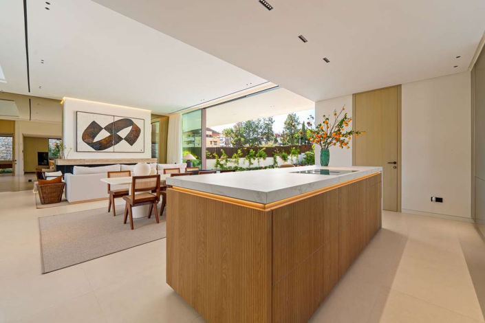 Image No.10-Villa de 5 chambres à vendre à Marbella