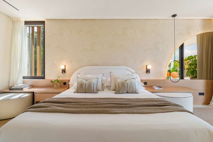 Image No.2-Villa de 5 chambres à vendre à Marbella