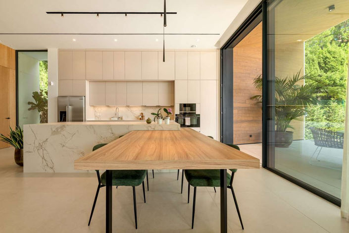 Image No.12-Villa de 6 chambres à vendre à Marbella