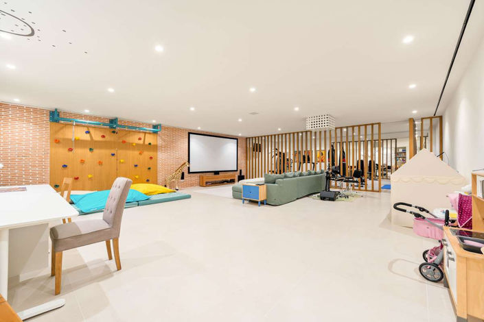 Image No.13-Villa de 6 chambres à vendre à Marbella