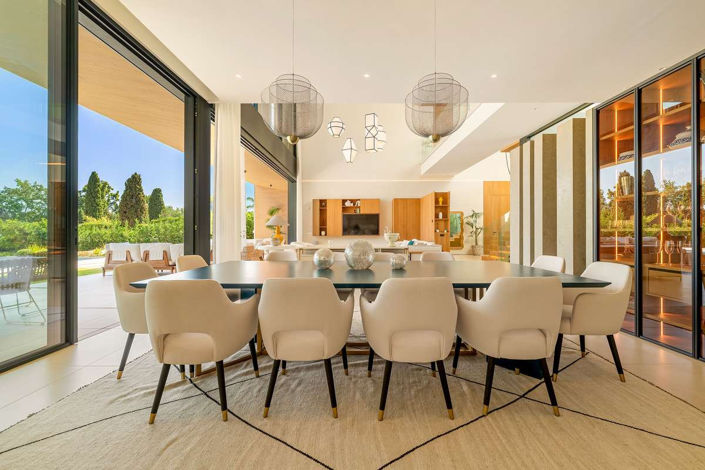 Image No.16-Villa de 6 chambres à vendre à Marbella