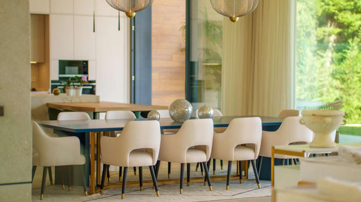 Image No.20-Villa de 6 chambres à vendre à Marbella