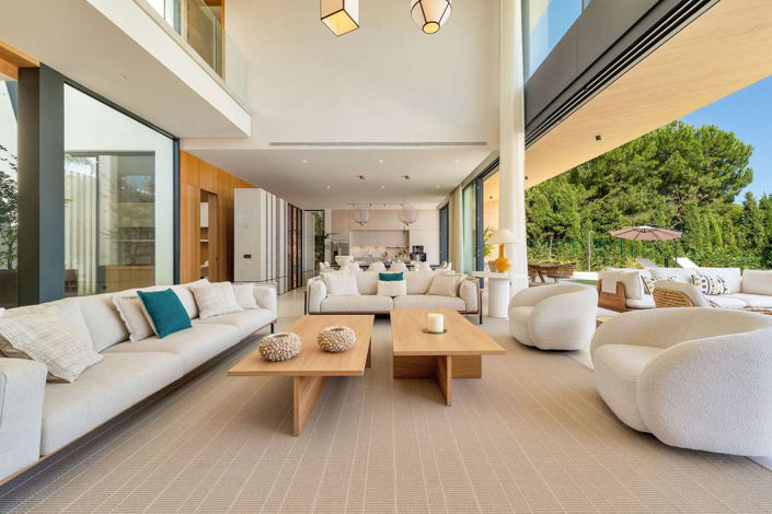 Image No.23-Villa de 6 chambres à vendre à Marbella