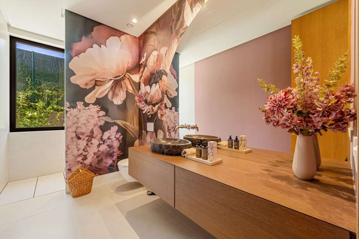 Image No.3-Villa de 6 chambres à vendre à Marbella