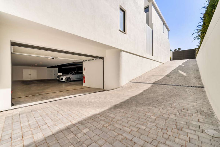 Image No.6-Villa de 6 chambres à vendre à Marbella