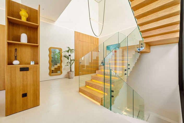 Image No.7-Villa de 6 chambres à vendre à Marbella