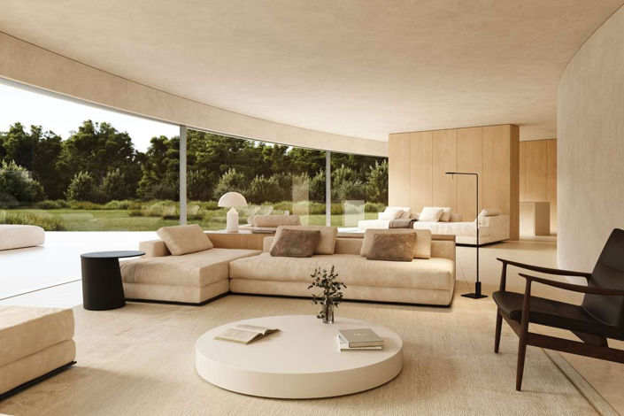 Image No.3-7 Bed Villa for sale