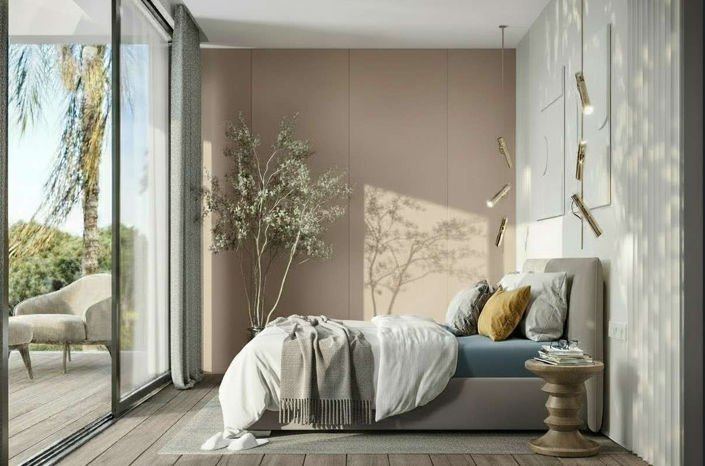 Image No.5-Villa de 5 chambres à vendre à Marbella