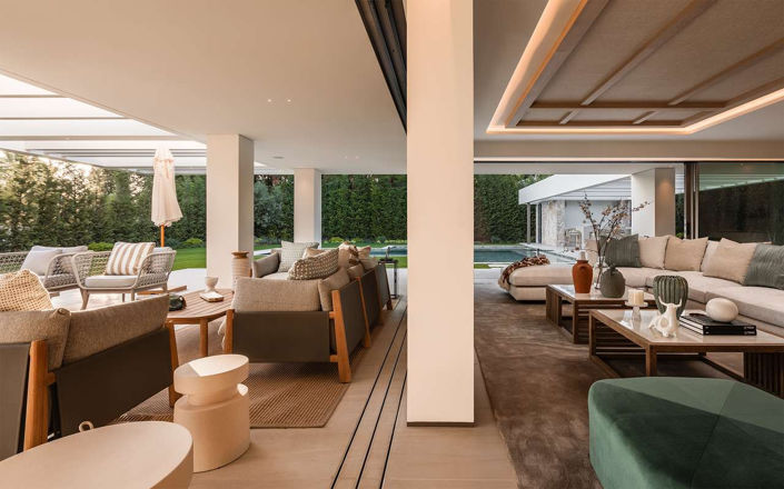 Image No.4-5 Bed Villa for sale