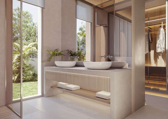 Image No.12-Villa de 5 chambres à vendre à Marbella