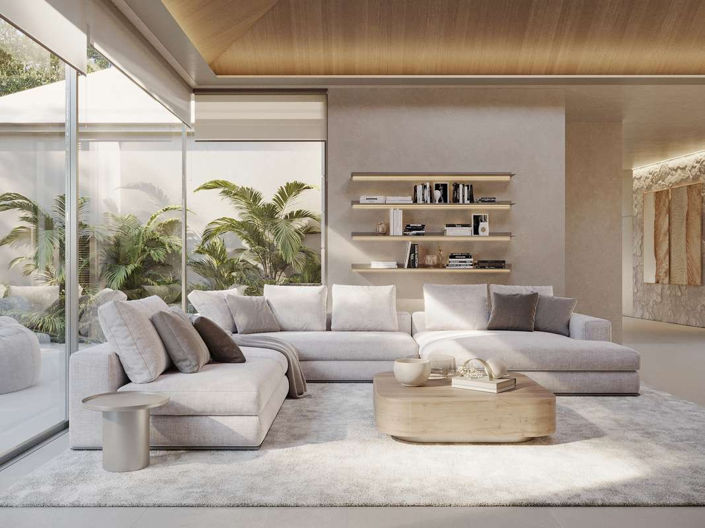 Image No.8-Villa de 5 chambres à vendre à Marbella