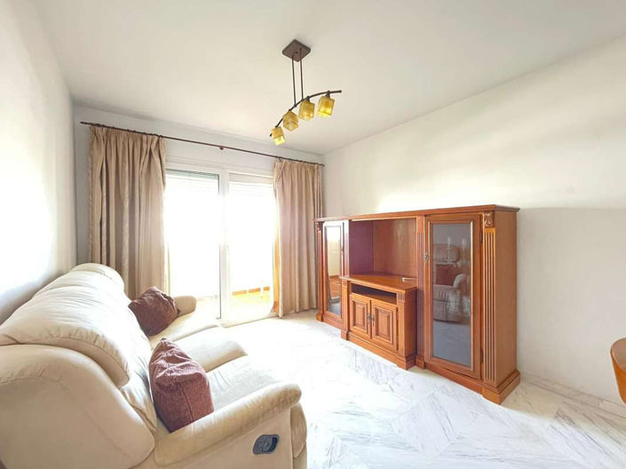 Image No.2-Appartement de 2 chambres à vendre à Estepona