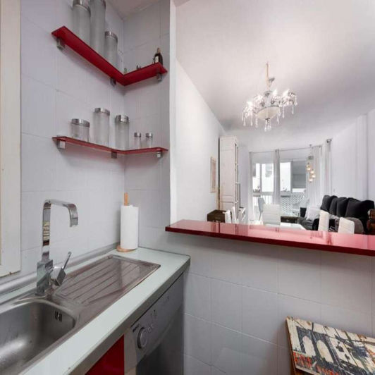 Image No.12-Appartement de 2 chambres à vendre à Marbella