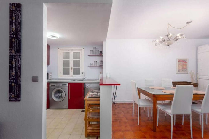 Image No.2-Appartement de 2 chambres à vendre à Marbella