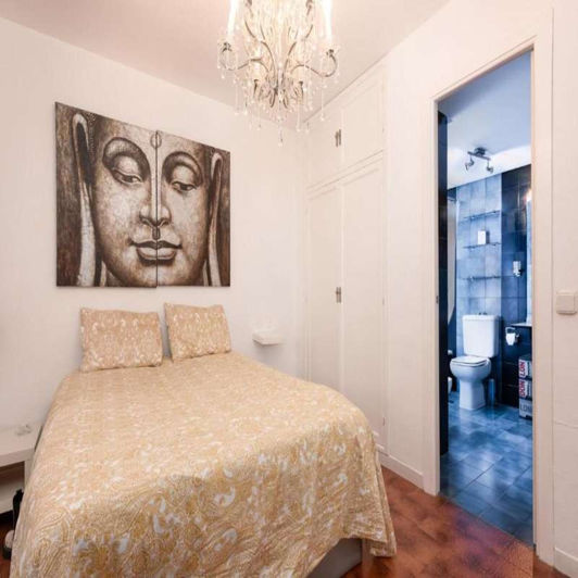 Image No.7-Appartement de 2 chambres à vendre à Marbella