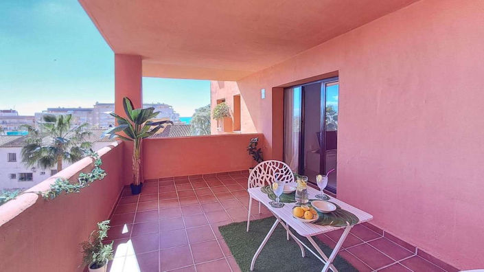 Image No.16-Appartement de 2 chambres à vendre à Mijas