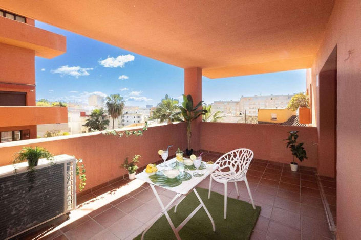 Image No.17-Appartement de 2 chambres à vendre à Mijas