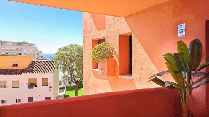 Image No.2-Appartement de 2 chambres à vendre à Mijas