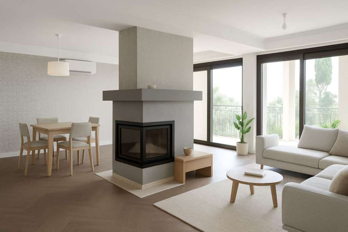 Image No.21-4 Bed Apartment for sale