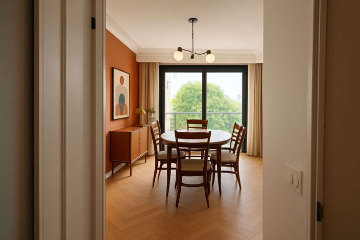 Image No.8-4 Bed Apartment for sale
