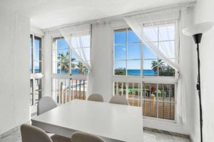 Image No.2-Appartement de 2 chambres à vendre à Marbella