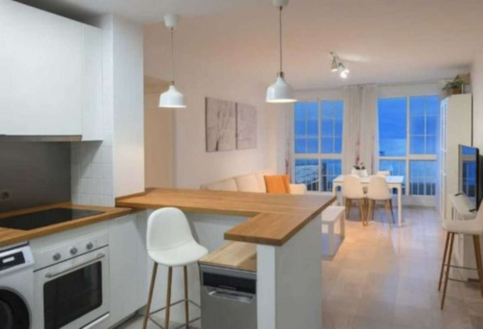 Image No.3-Appartement de 2 chambres à vendre à Marbella