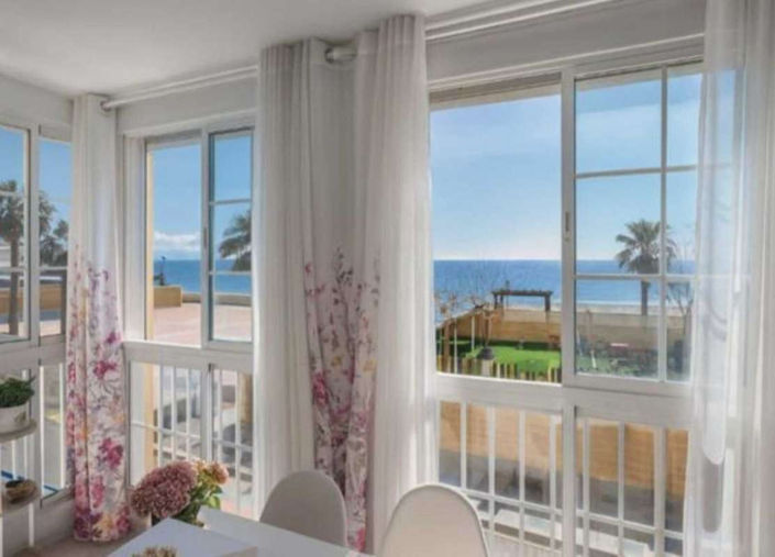 Image No.4-Appartement de 2 chambres à vendre à Marbella